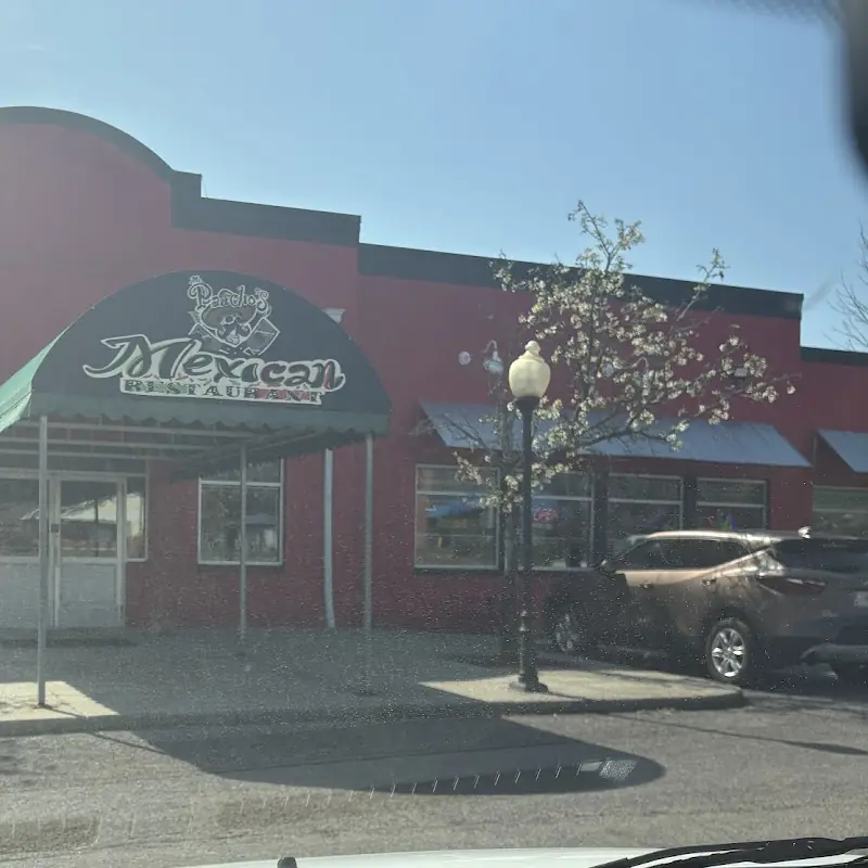 Mr. Pancho's Mexican Restaurant