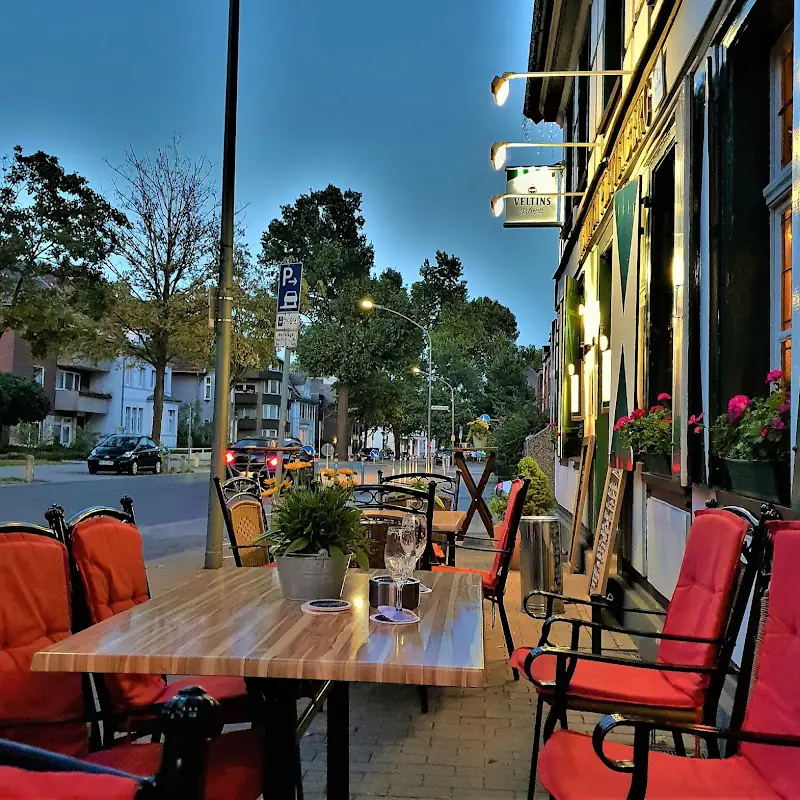 Gasthaus Plettenberg