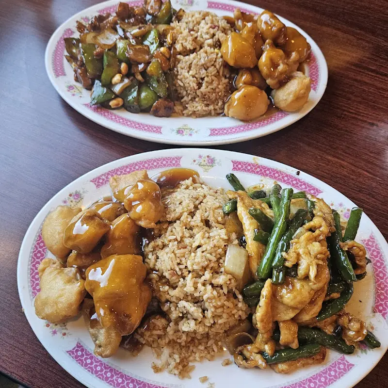 Lee's Garden Chinese Restaurant