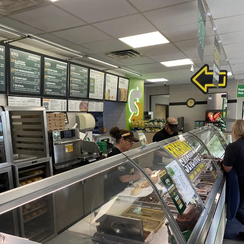 Subway