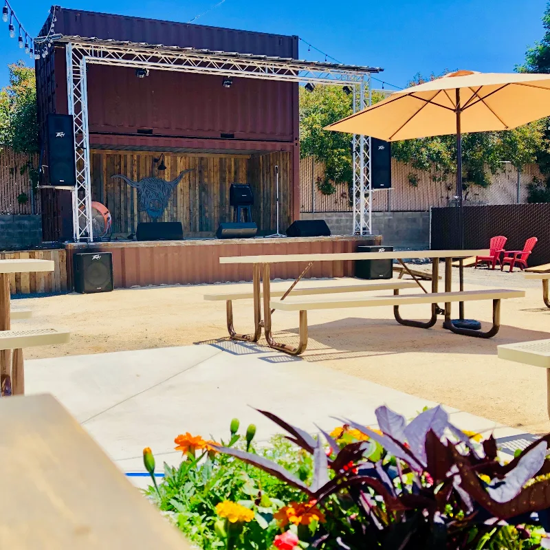 Dying Breed Brewing