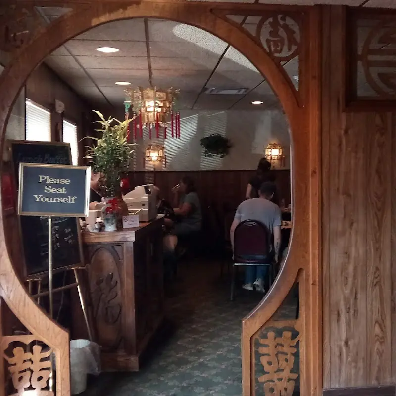 Wong's Restaurant | Chinese