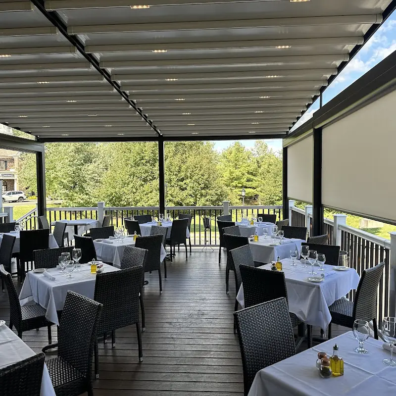 Alfie's Ristorante Italiano