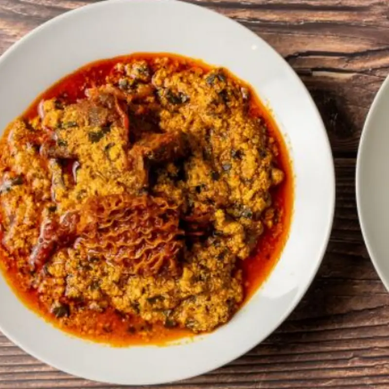 ToyinTudun Nigerian Cuisine