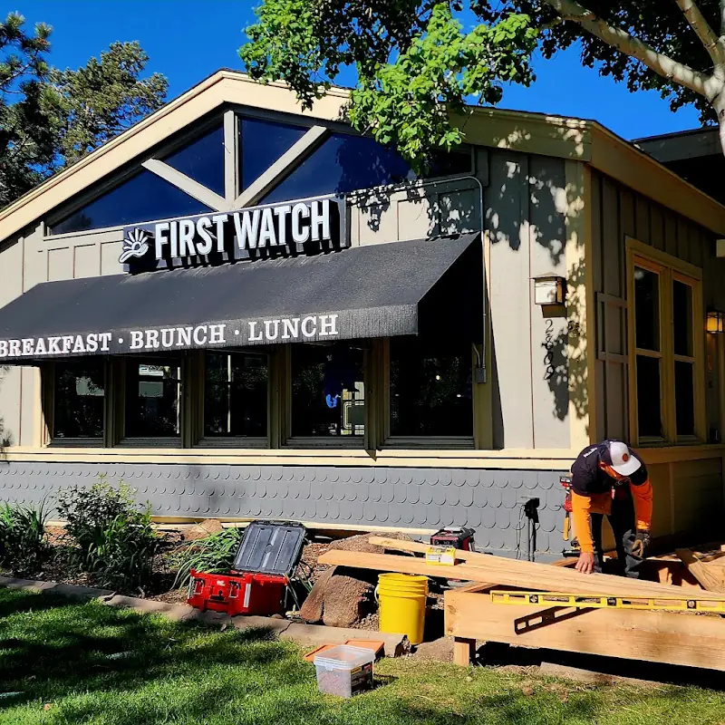 First Watch