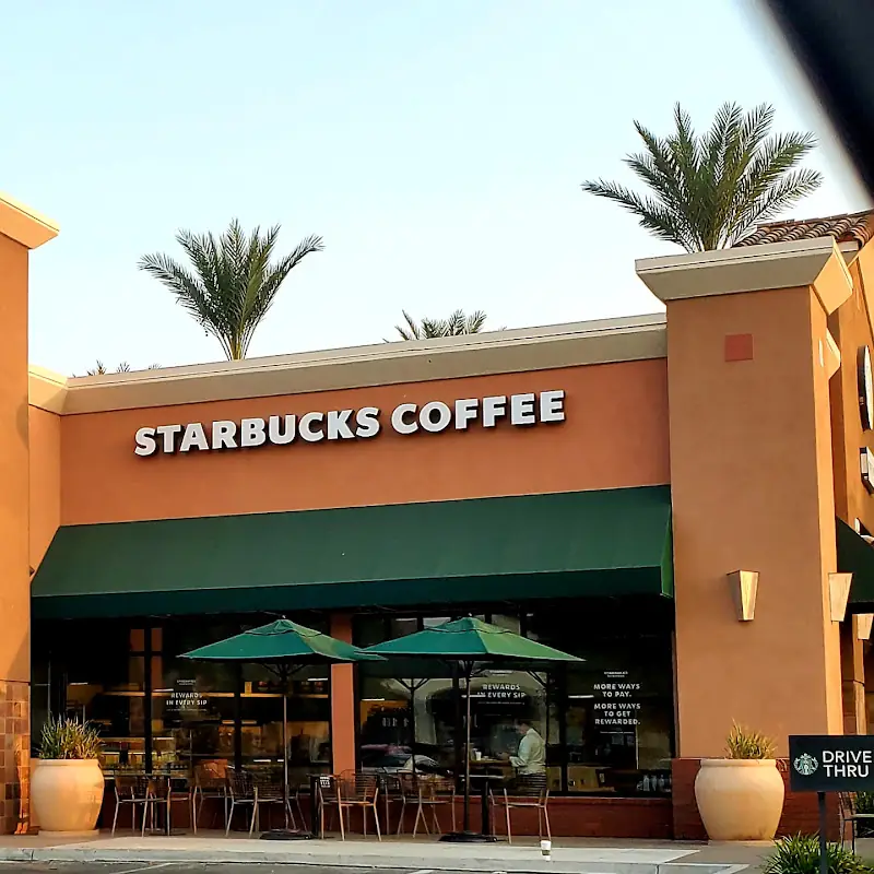 Starbucks Coffee Company