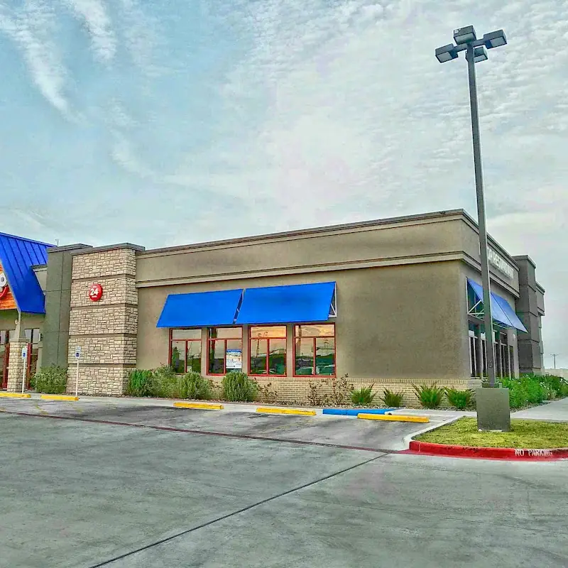 IHOP