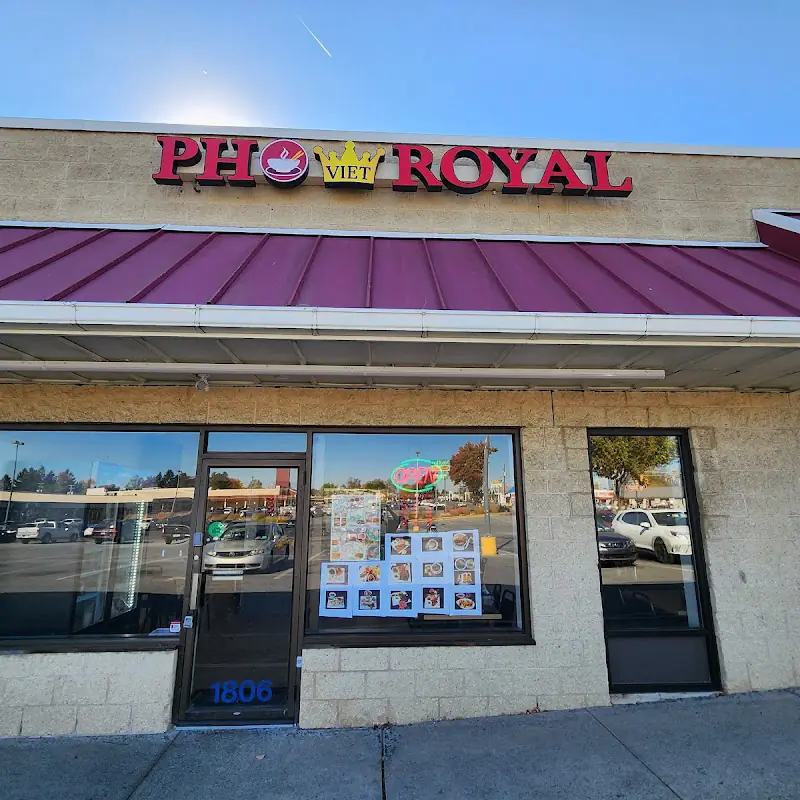 Pho Viet Royal II