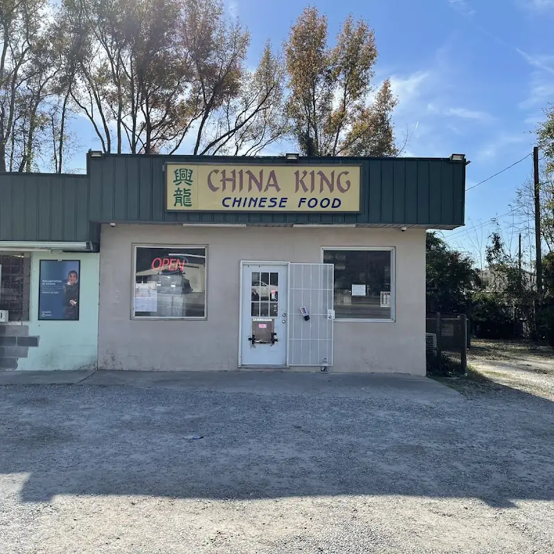 China King