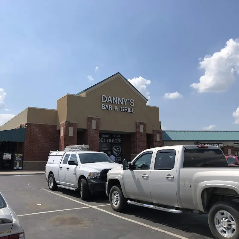 Danny's Bar & Grill North