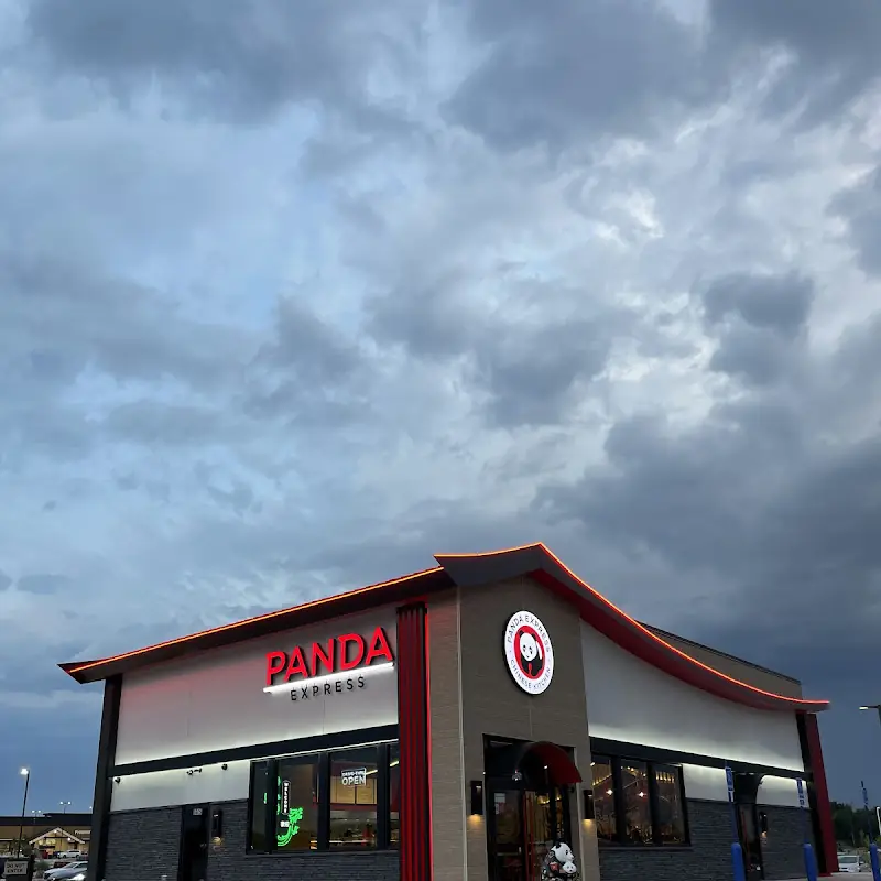 Panda Express