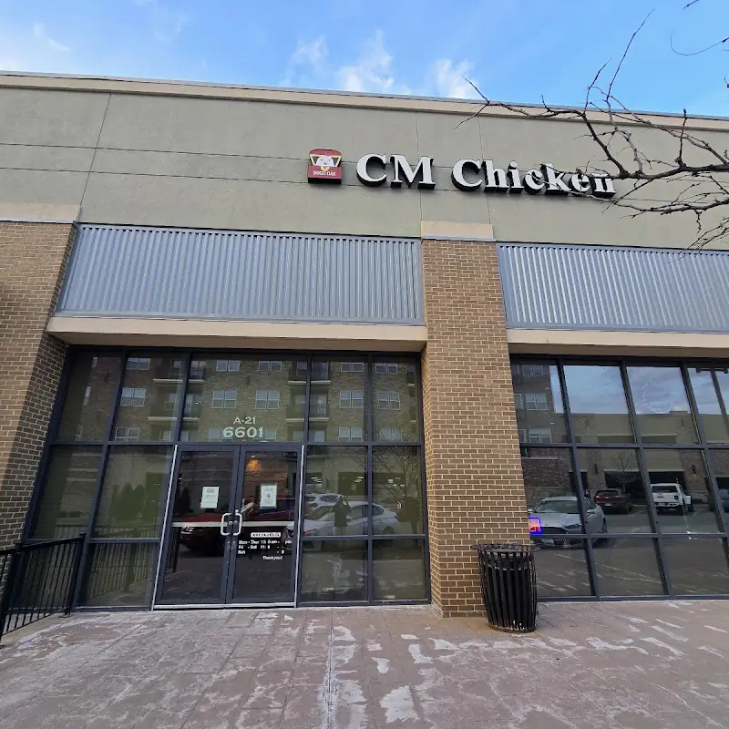 CM Chicken
