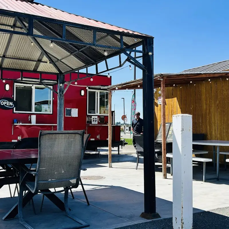 Tacos & Cemitas El Ranas