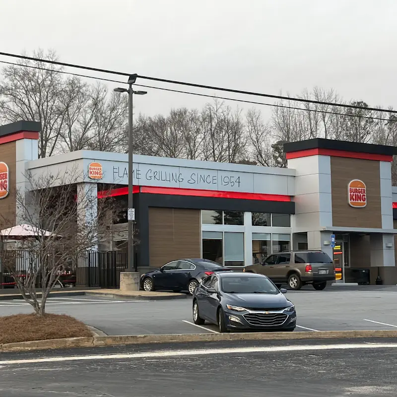 Burger King