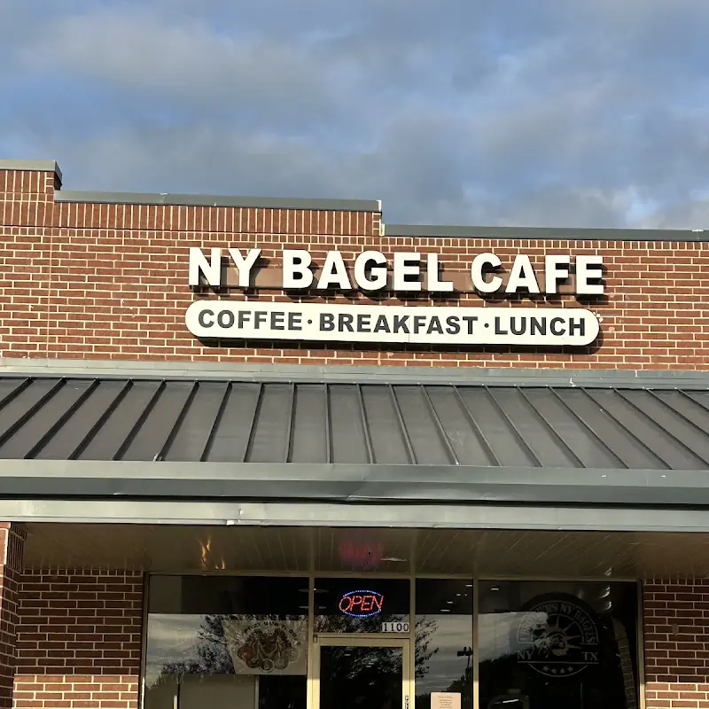 4 Brothers NY Bagels