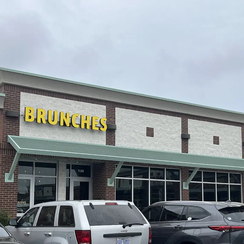 Brunches Randall
