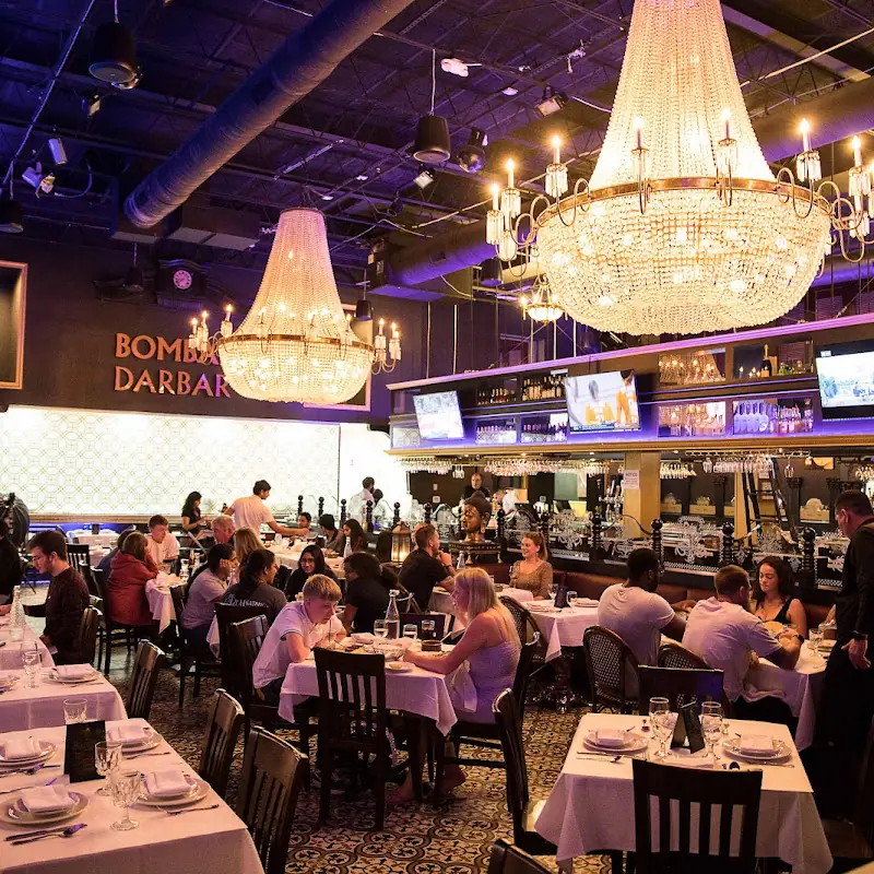 Bombay Darbar Indian Restaurant