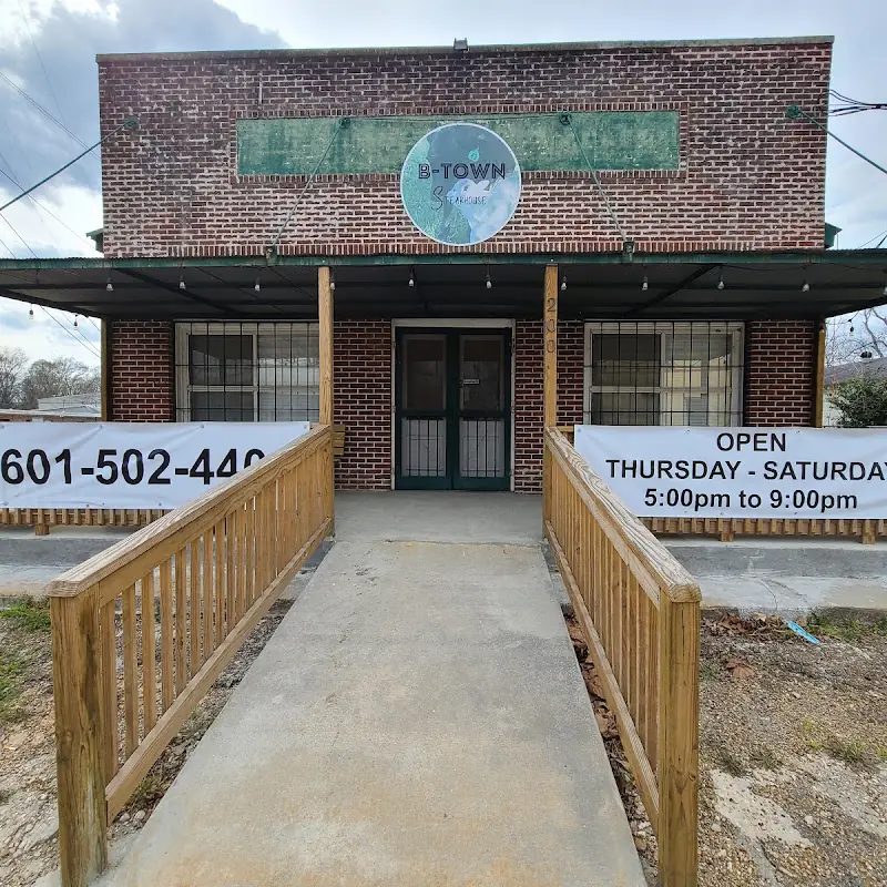 B-Town Steakhouse
