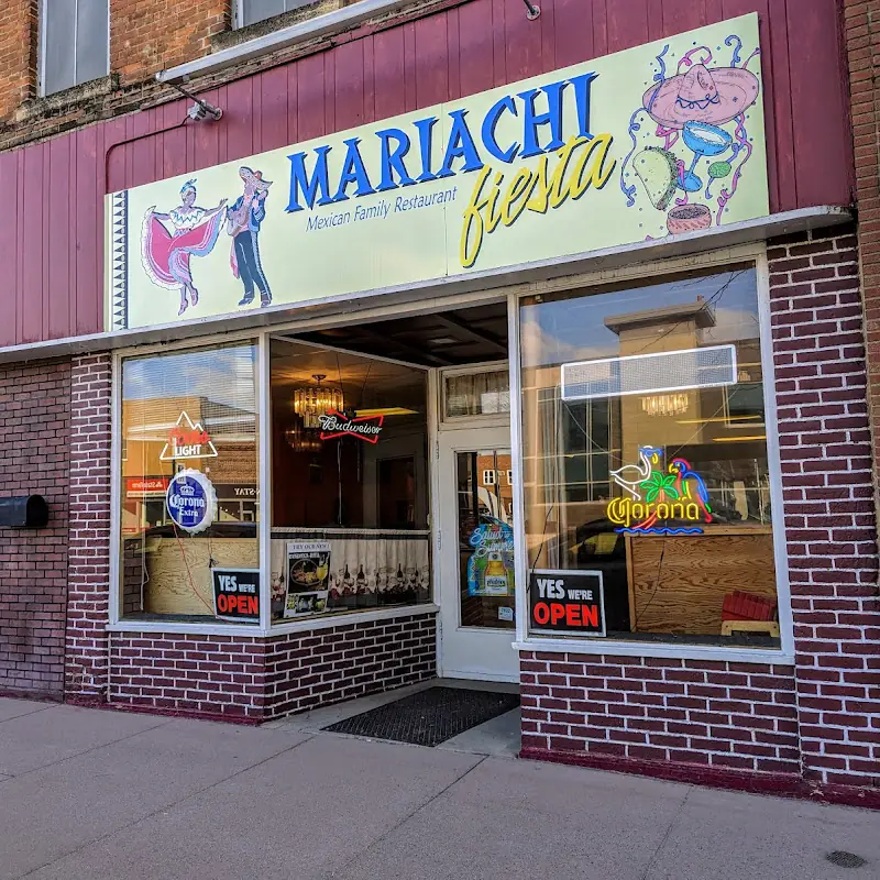Mariachi Fiesta