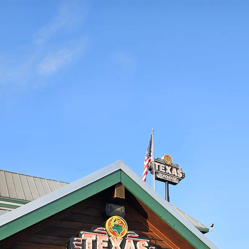 Texas Roadhouse
