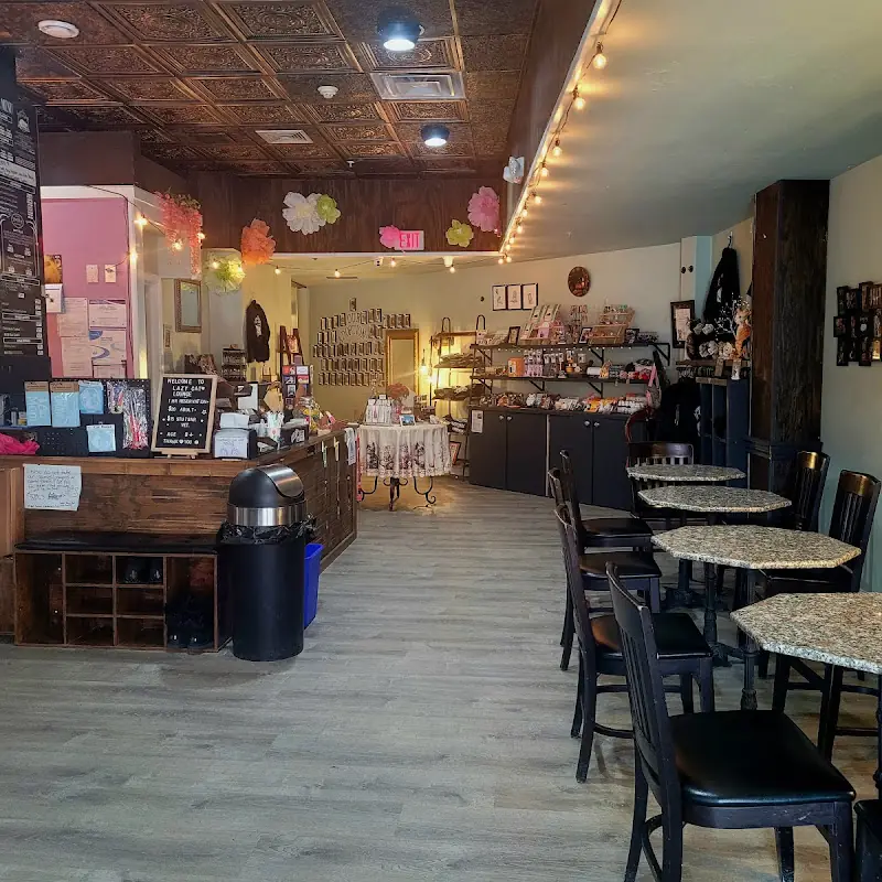 Lazy Cat Lounge, Lowell, MA