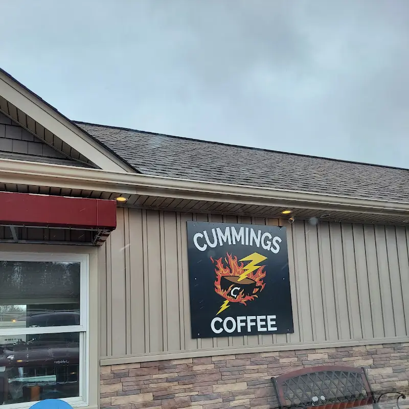 Cummings Candy & Coffee South