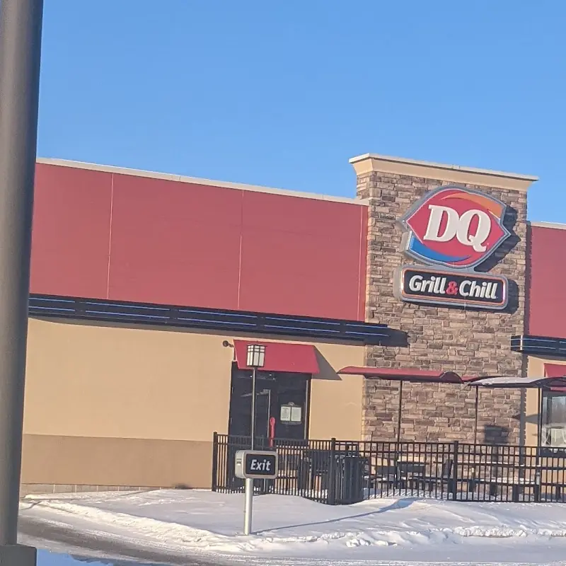 Dairy Queen Grill & Chill