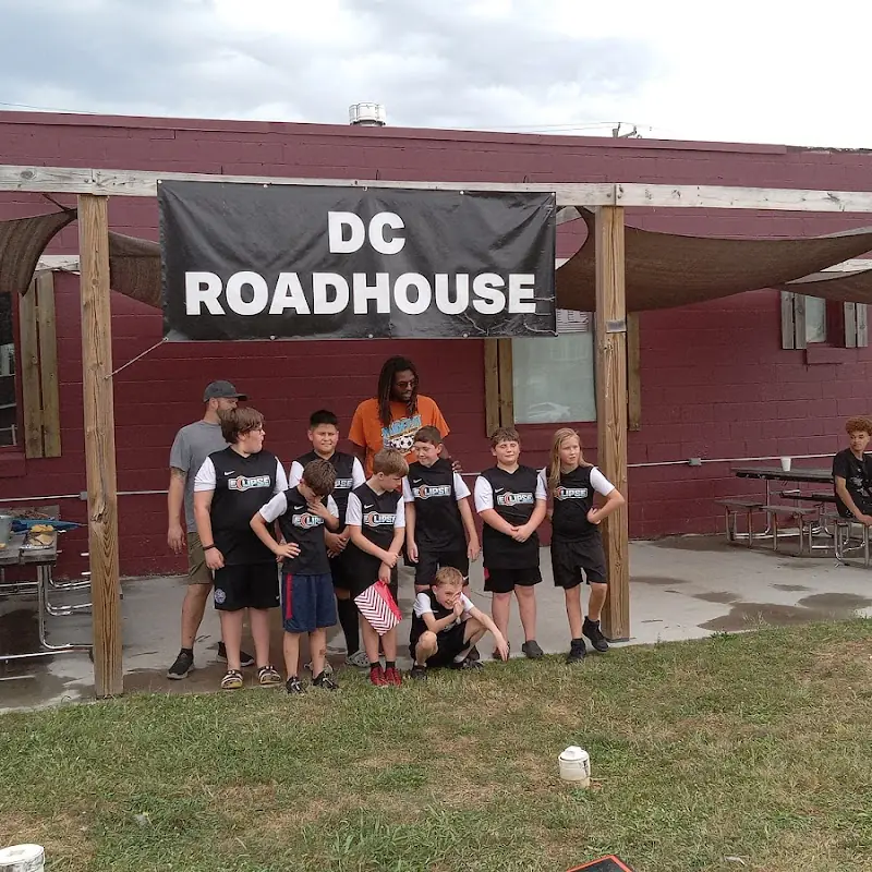 DC Roadhouse