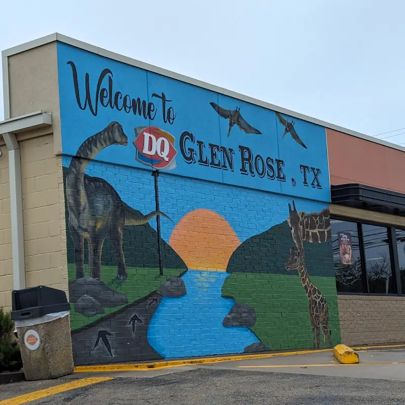 Dairy Queen of Glen Rose