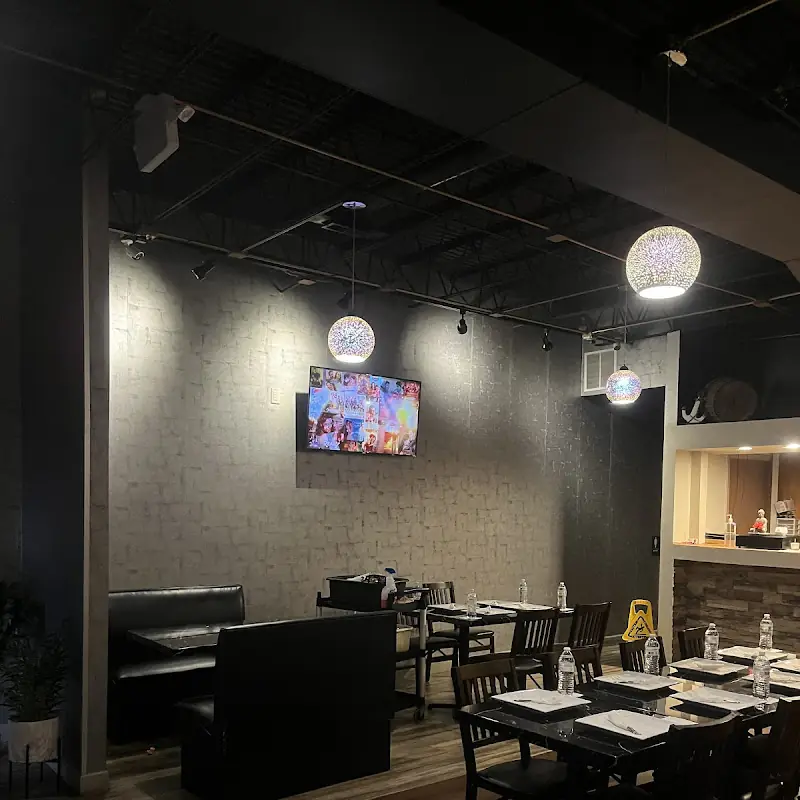 BIRYANI HOUSE - Peoria,IL