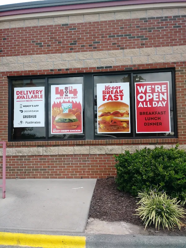 Wendy's