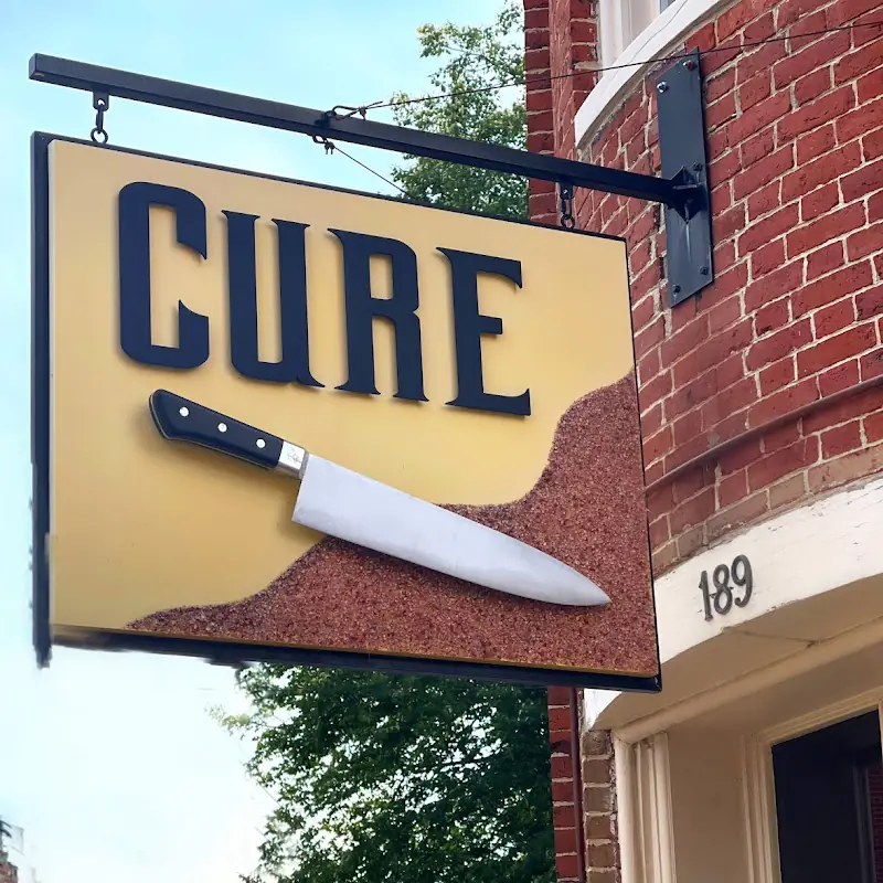Cure