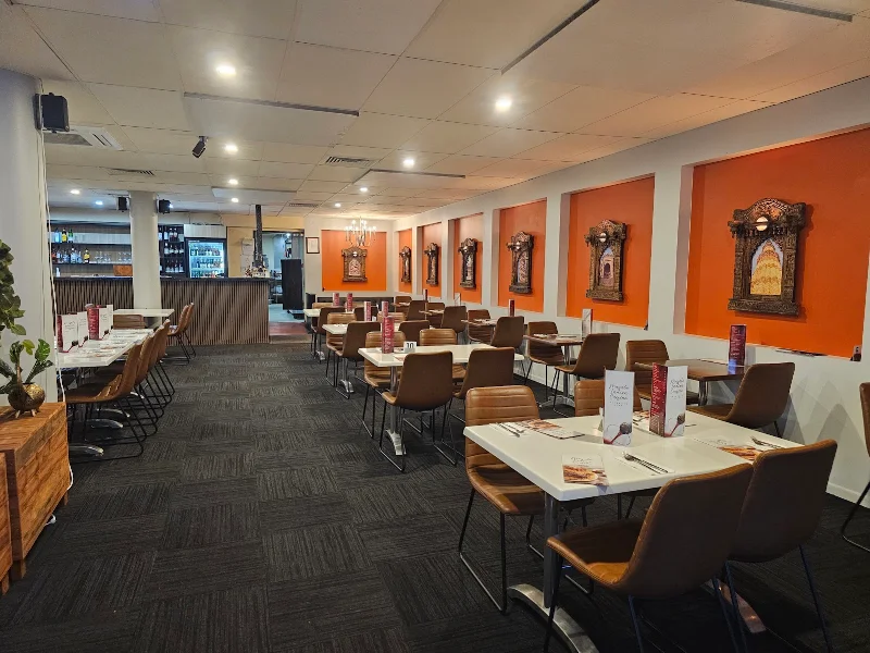 Masala Indian Cuisine