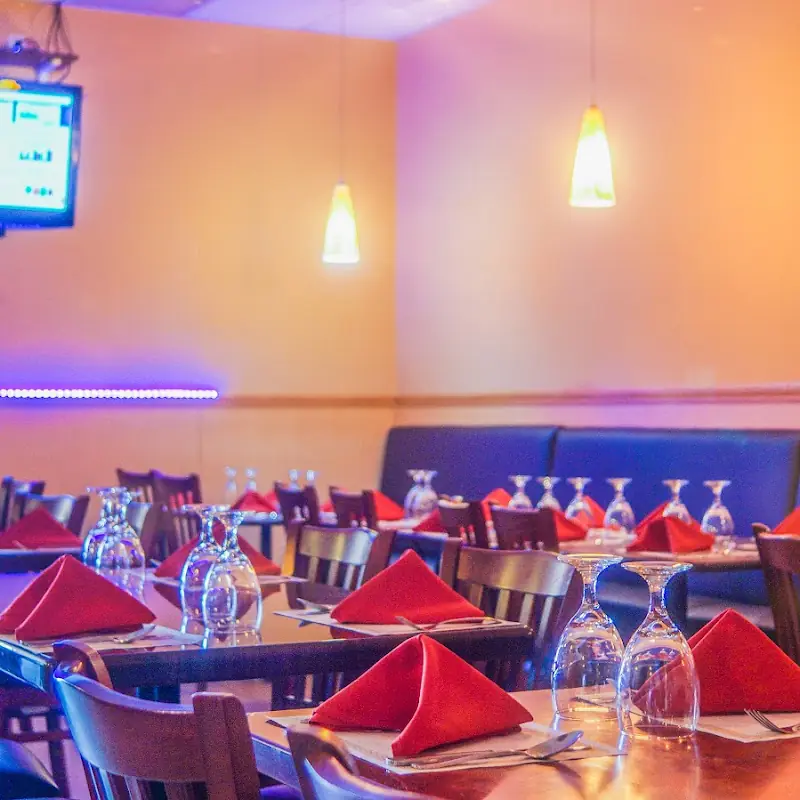 Tandoori Kitchen