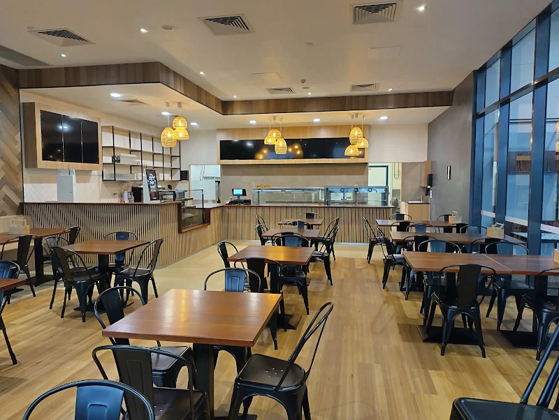 Xin Chao Cafe