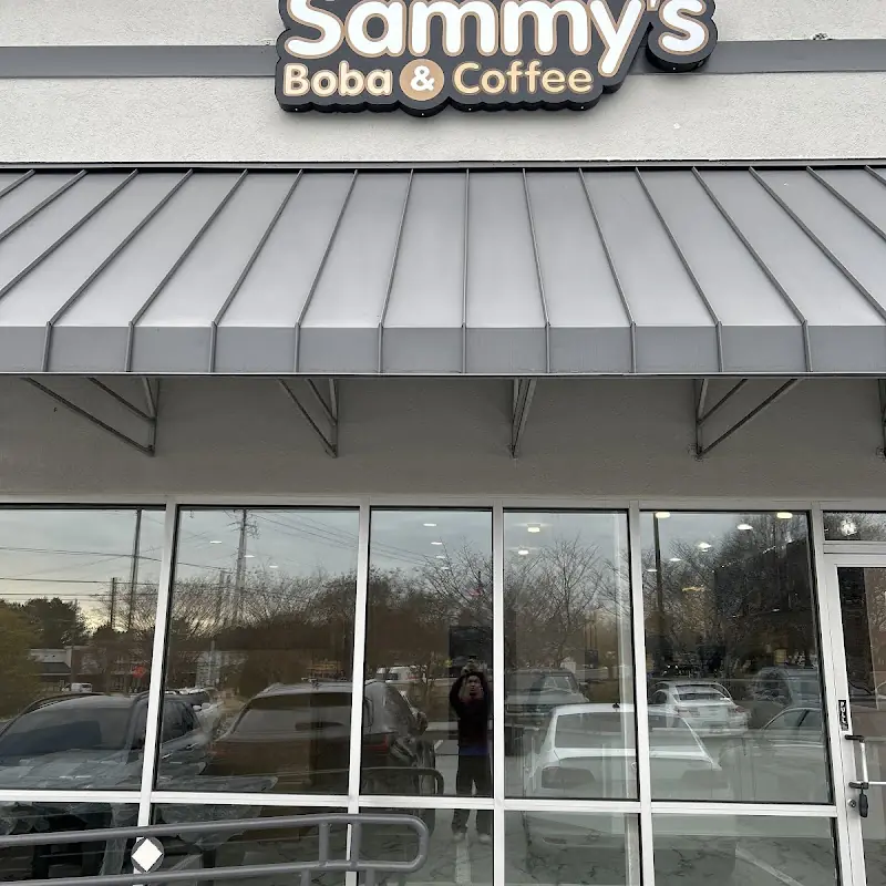 Sammy's Boba & Coffee