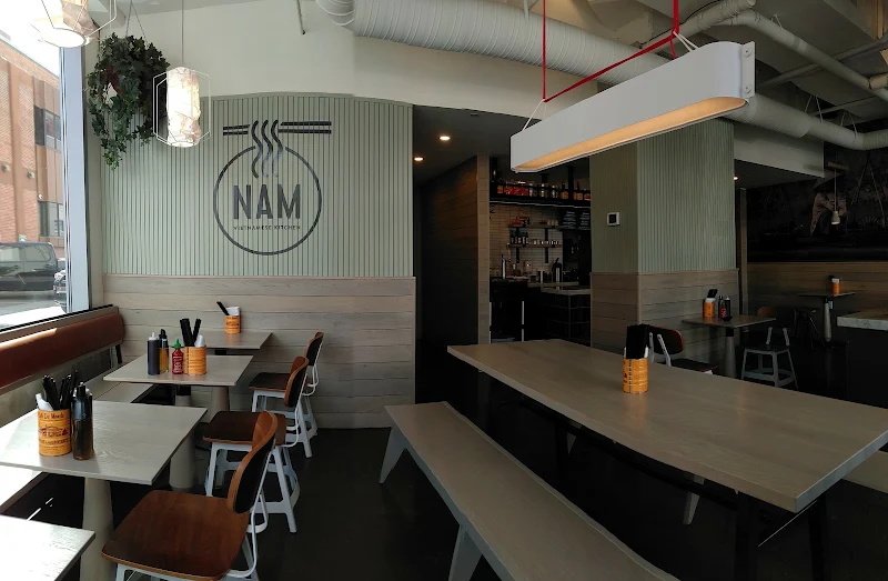 NAM Vietnamese Kitchen