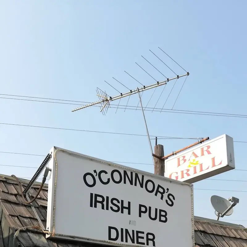 Dairy Diner