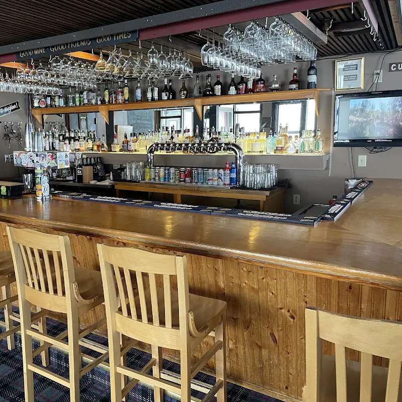James Moore Tavern