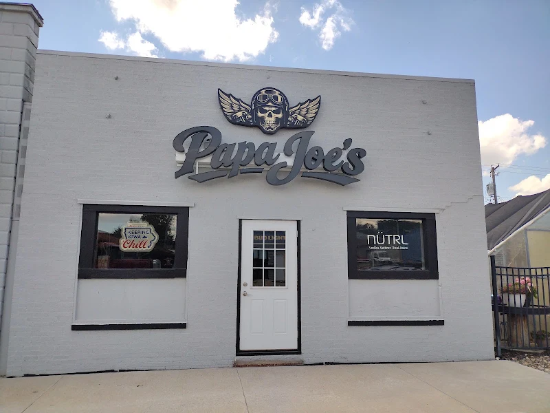 Papa Joe's