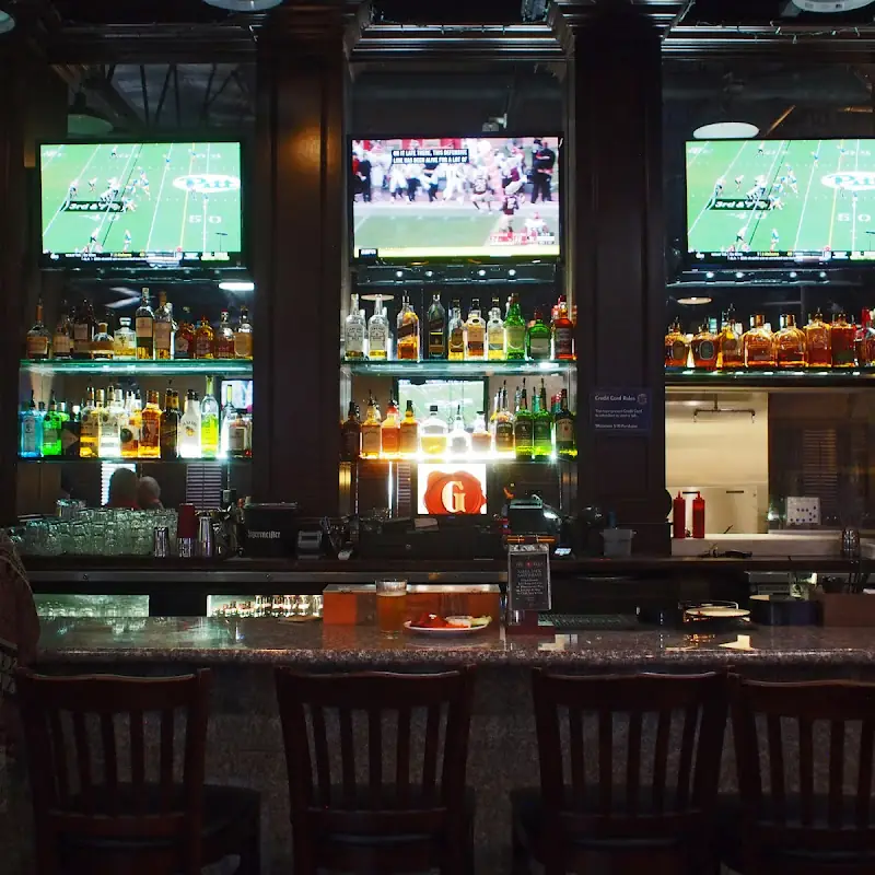 The Glen Bar & Grill