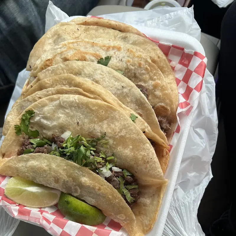 TAQUERIA ARAGON