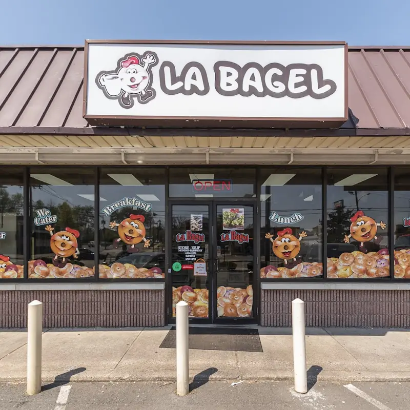La Bagel