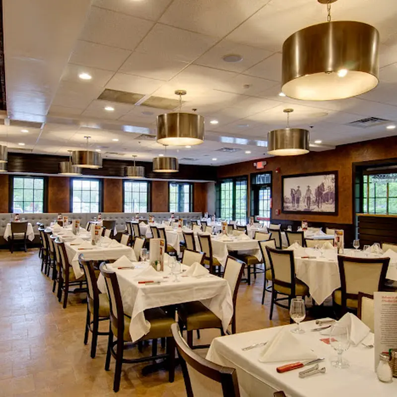 Churrascaria Tropeiro's Grill-Brazilian Steakhouse