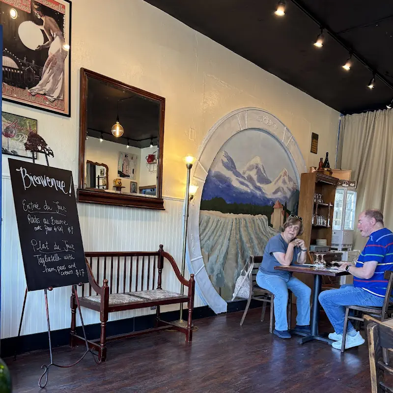 Cafe Iula