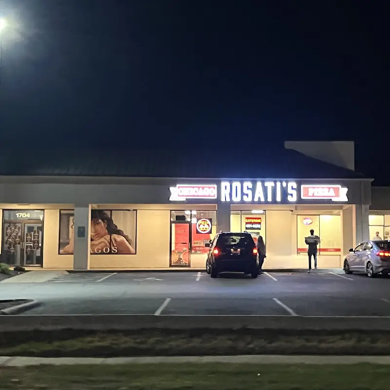 Rosati's Pizza