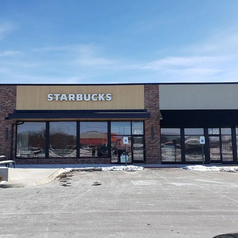 Starbucks Coffee Company