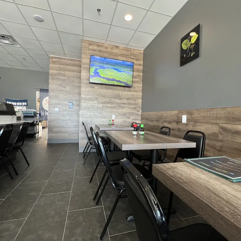 Oaks Sushi & Bowl Restaurant