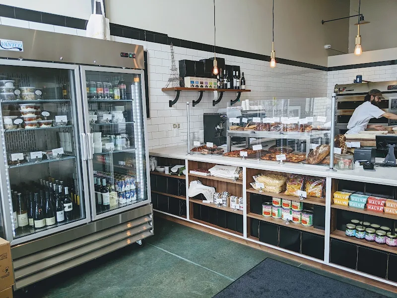 Babettes Boulangerie & Patisserie