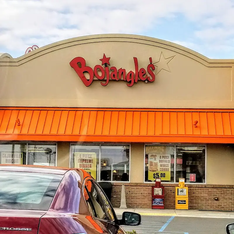Bojangles